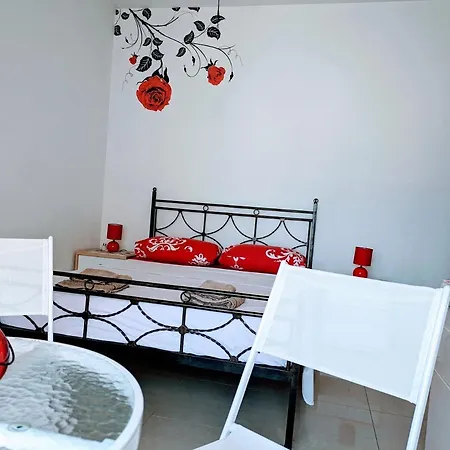 Appartement Bright & Airy Sea Views