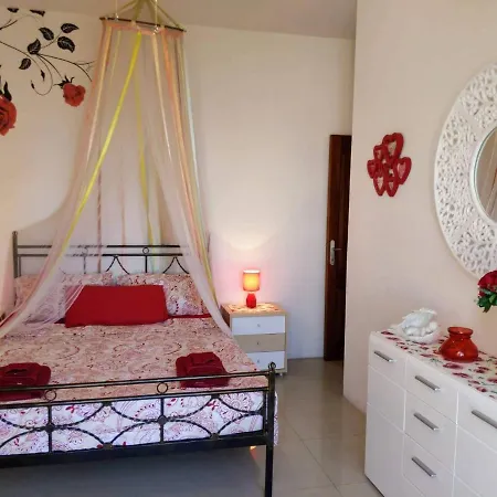 Bright & Airy Sea Views Appartement St. Paul's Bay
