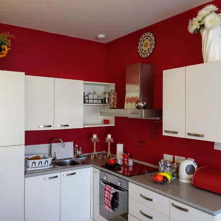 Appartement Bright & Airy Sea Views *