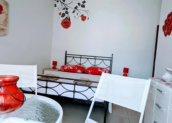 Apartamento Bright & Airy Sea Views