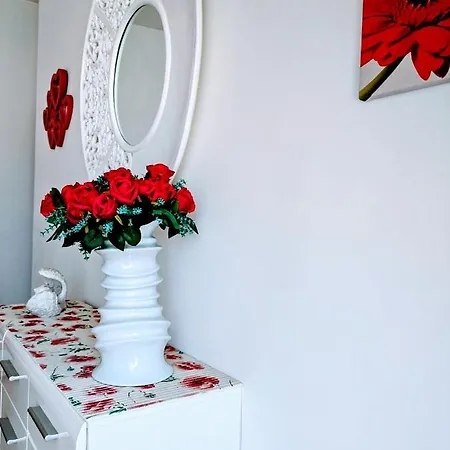 Bright & Airy Sea Views